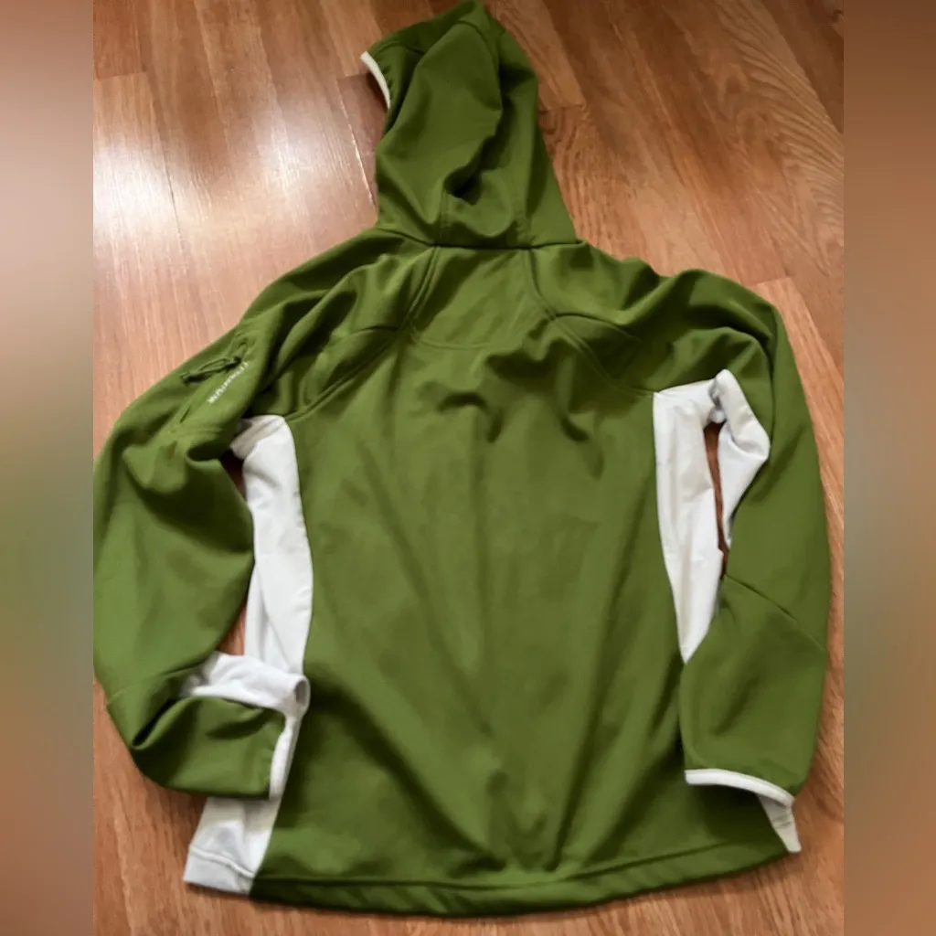 Like new Columbia titanium jacket - Image 3