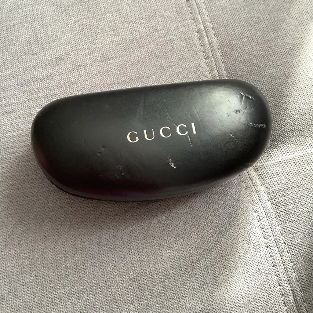 NICE GUCCI ladies sunglasses ☀️☀️ - Image 14