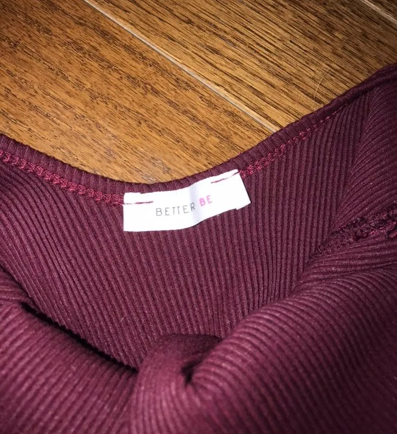 Henri Girl Bodysuit - Image 4