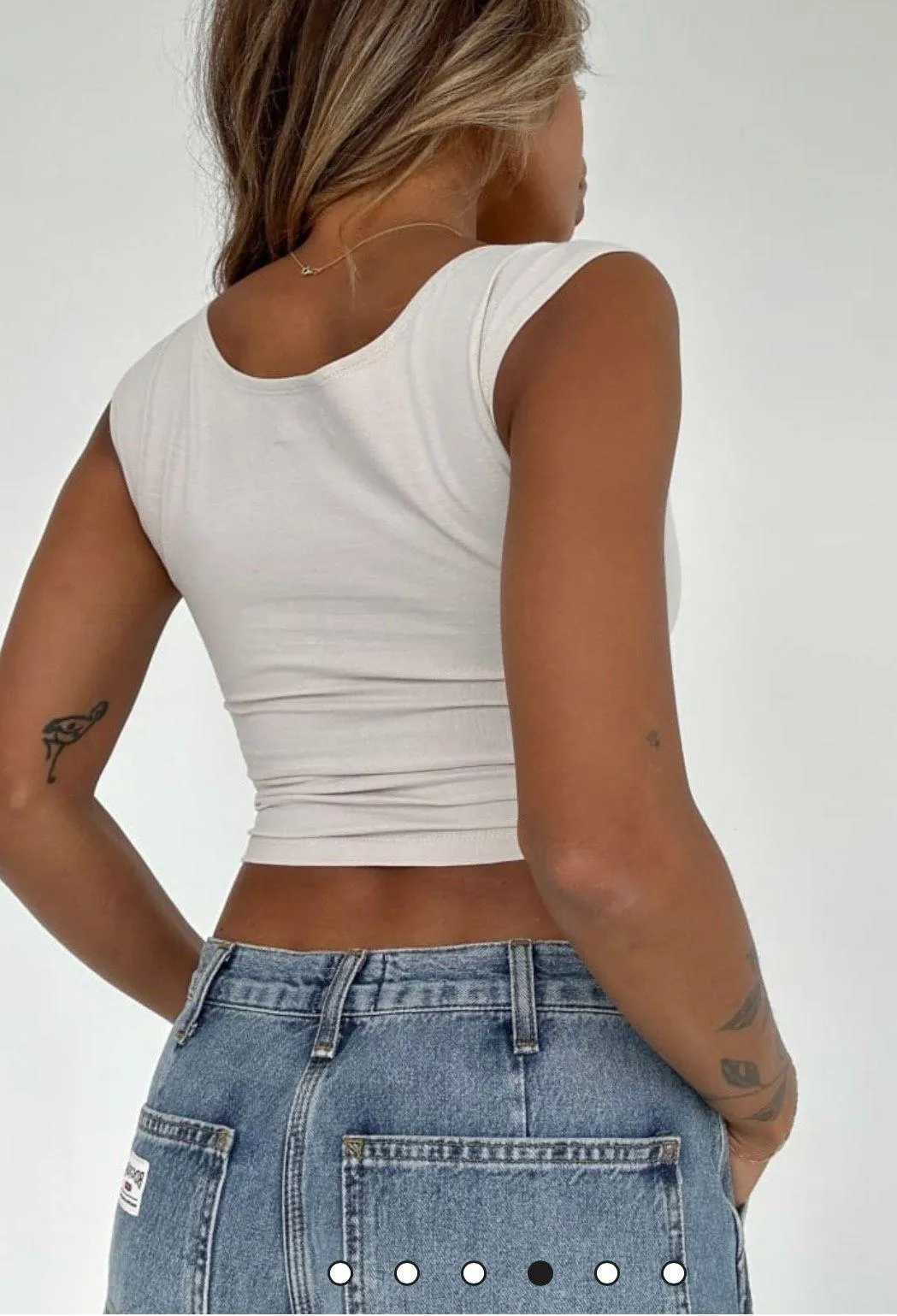 Rumored Top - Image 2