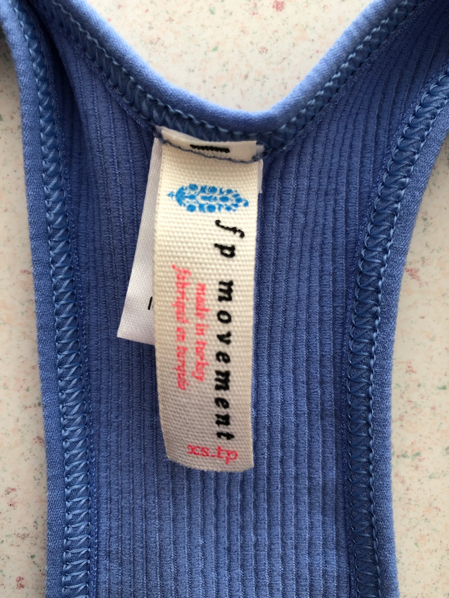 Free People Movement Top - Image 3