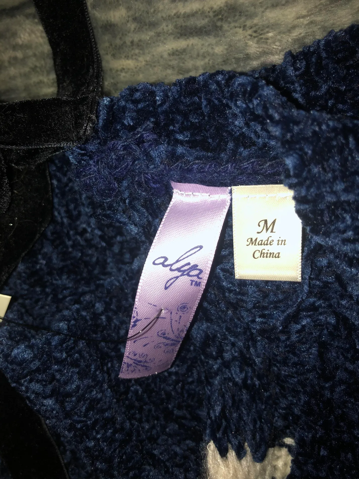 Francesca's Sweater - Image 4