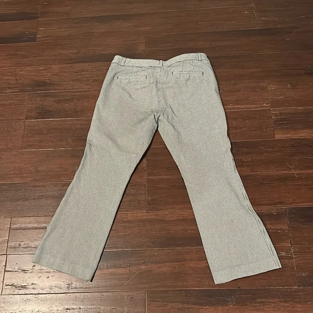 Banana Republic-Sloan Pant EUC - Image 6