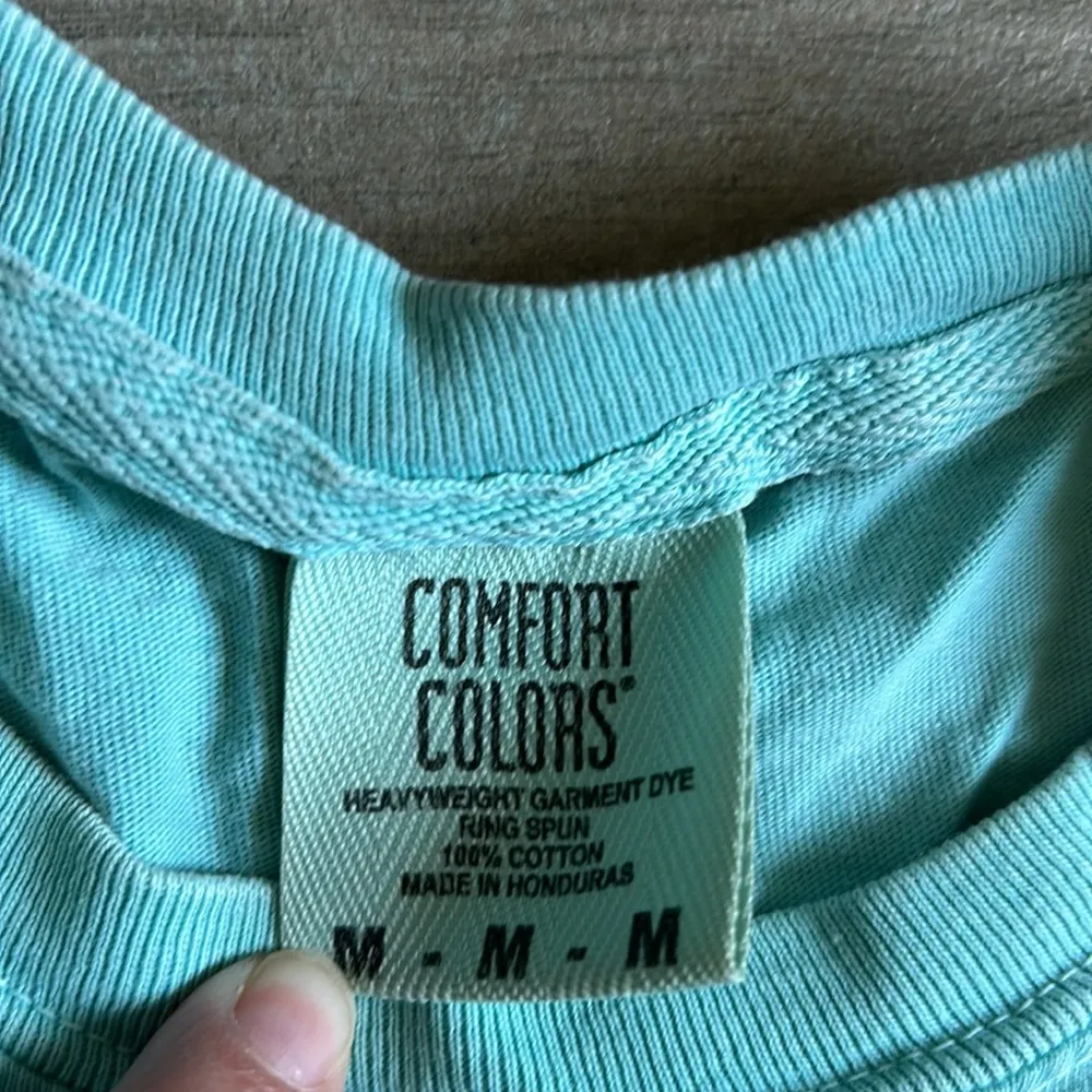 Ron Jon surf shop Las Vegas cropped tshirt - Image 3