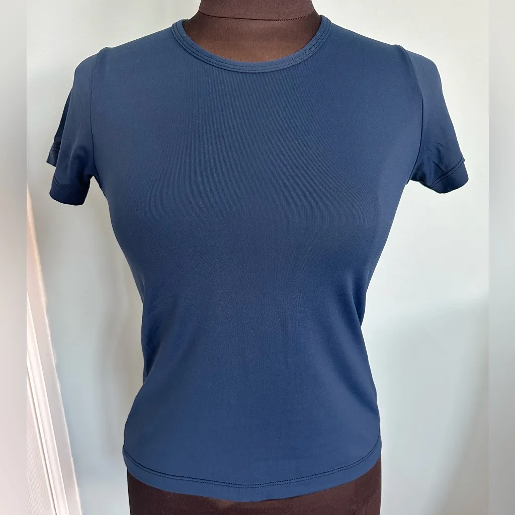 Vintage Todd Oldham Luxury T - Image 3