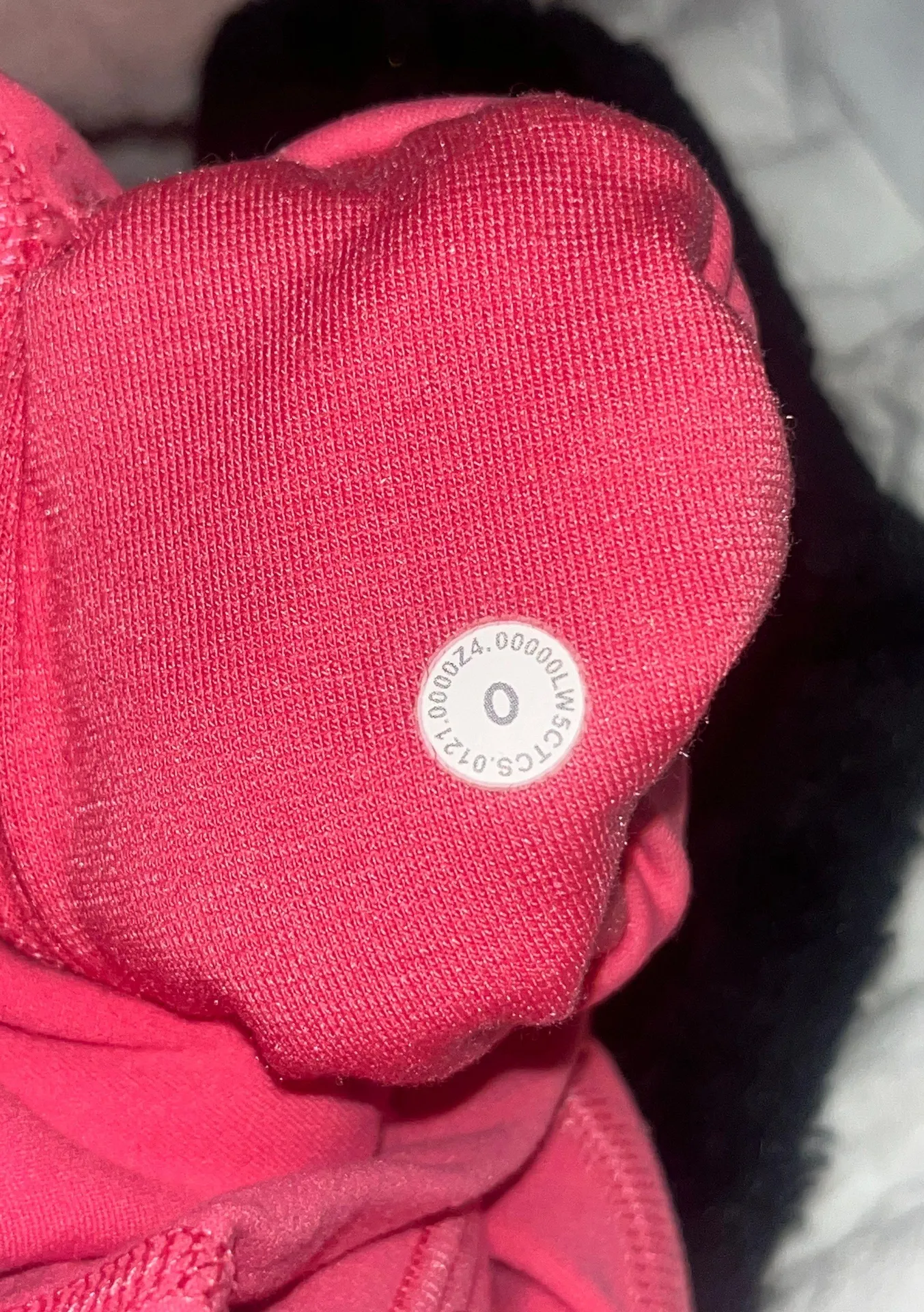 Align 25” Leggings - Image 5