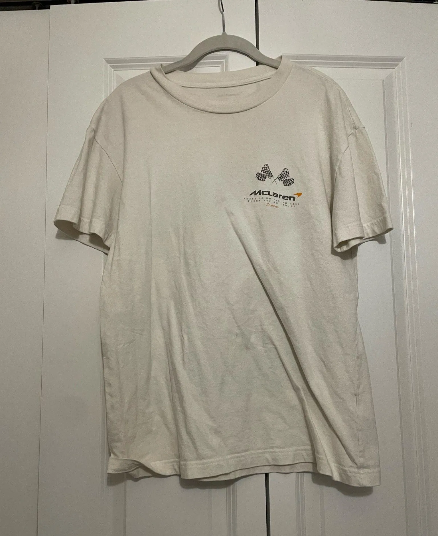 F1 Abercrombie shirt  - Image 2