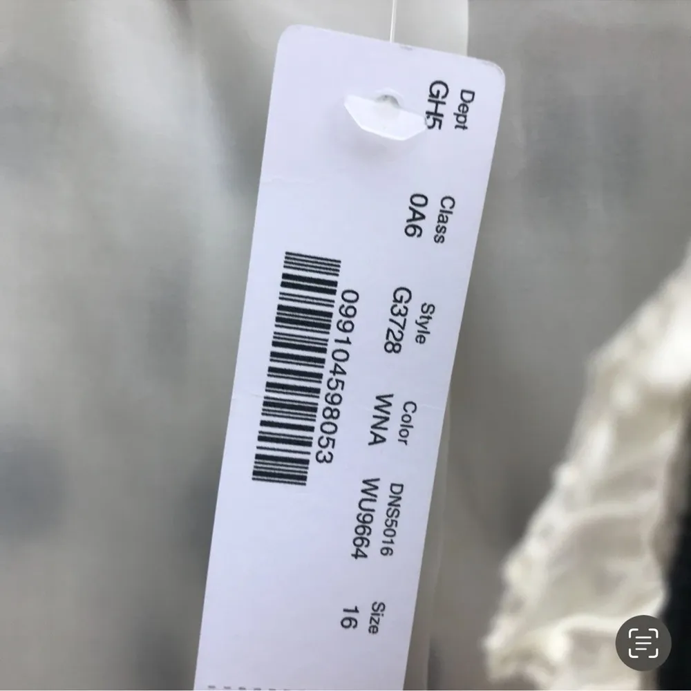 NWT j.crea polka dot tweed jacket - Image 5