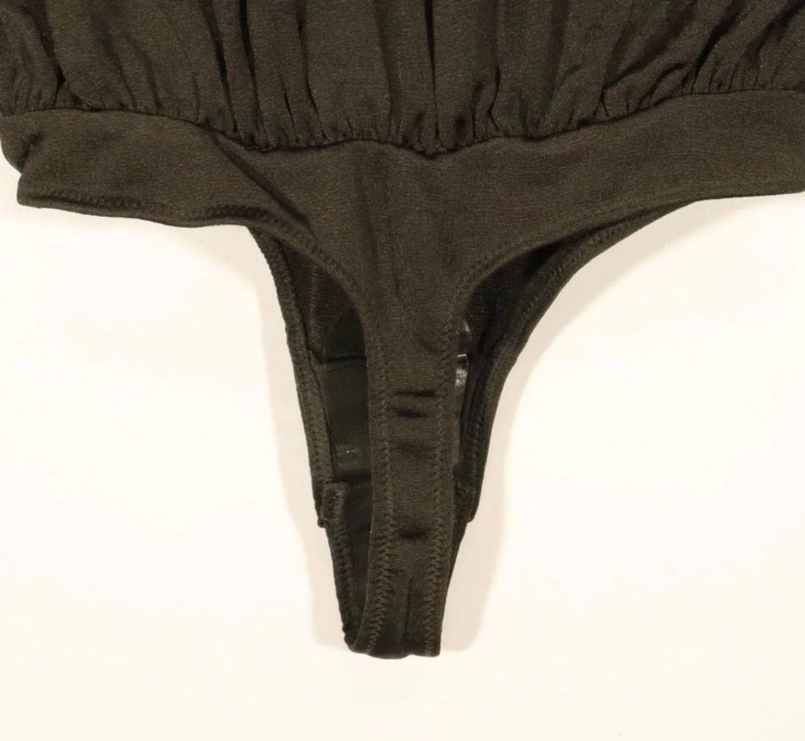 Free People NWT  Turnt Bodysuit Size Small - Image 8