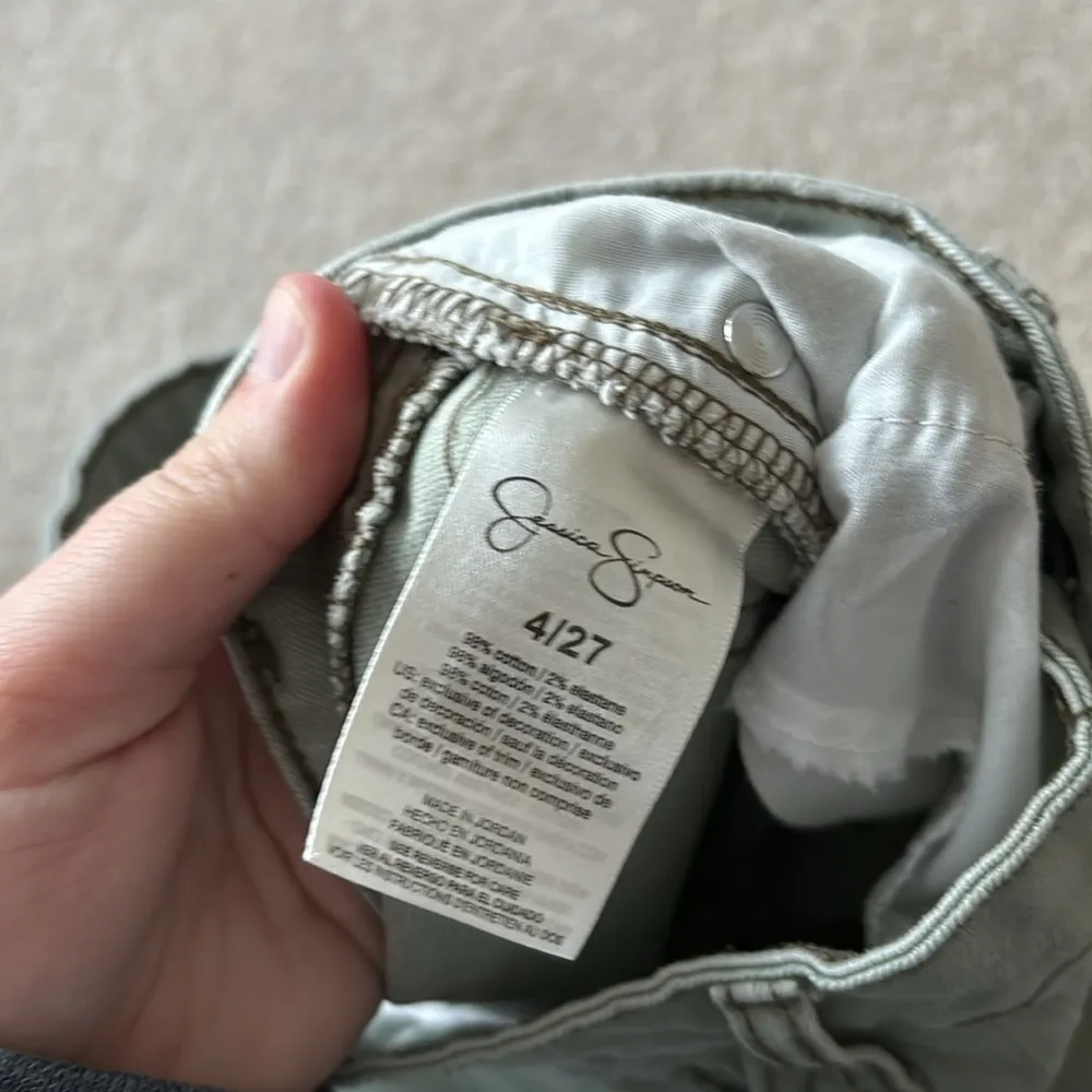 Jessica Simpson Pants - Image 6