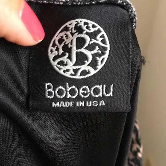 Bobeau  Maxi Elastic Waist Skirt‎ - Image 4