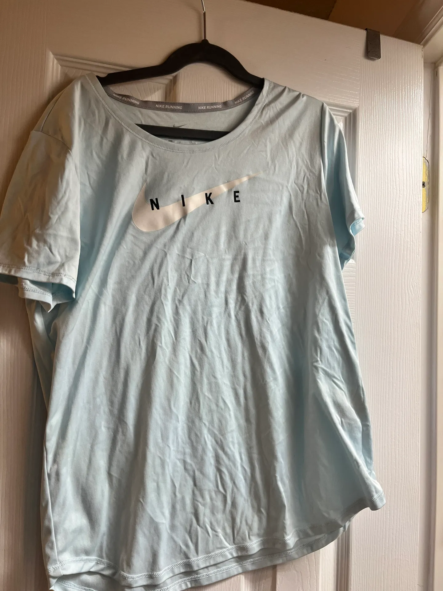 Dri-Fit Running Shirt - Image 3