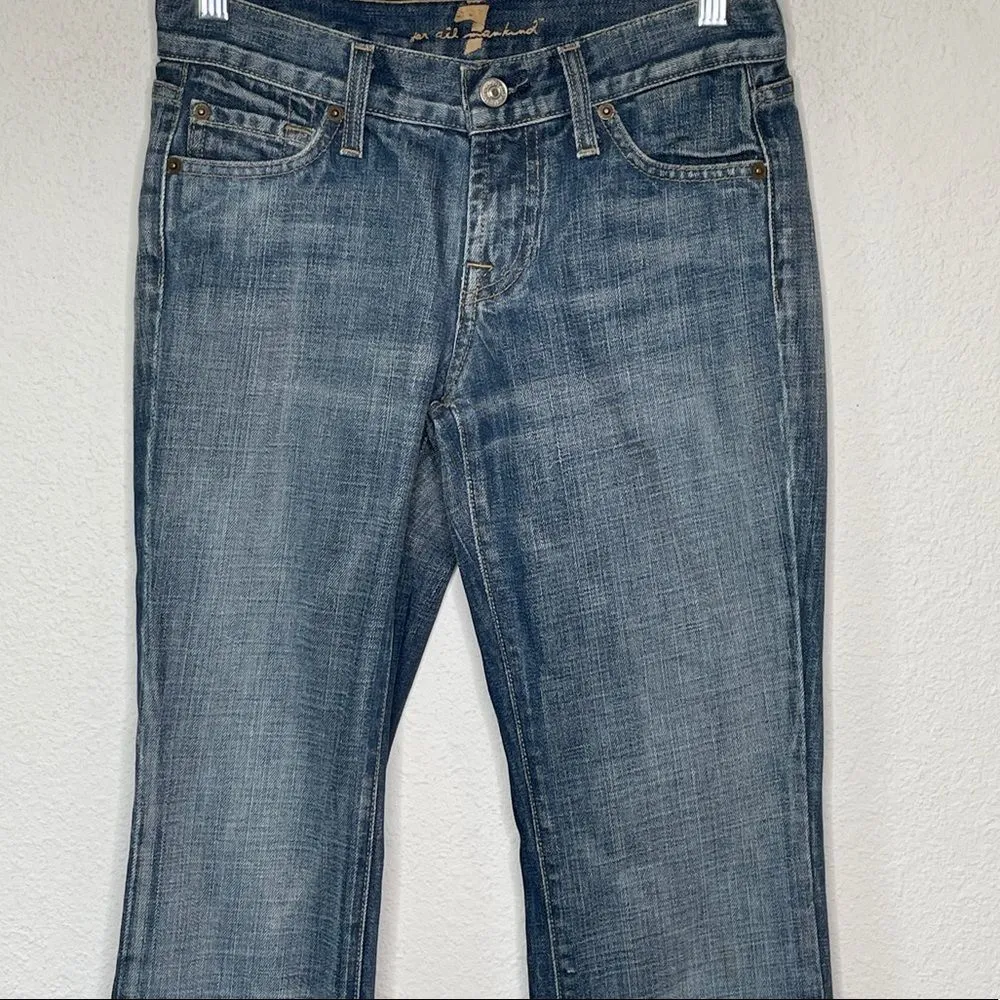 7 For‎ All Mankind Jeans - Image 2