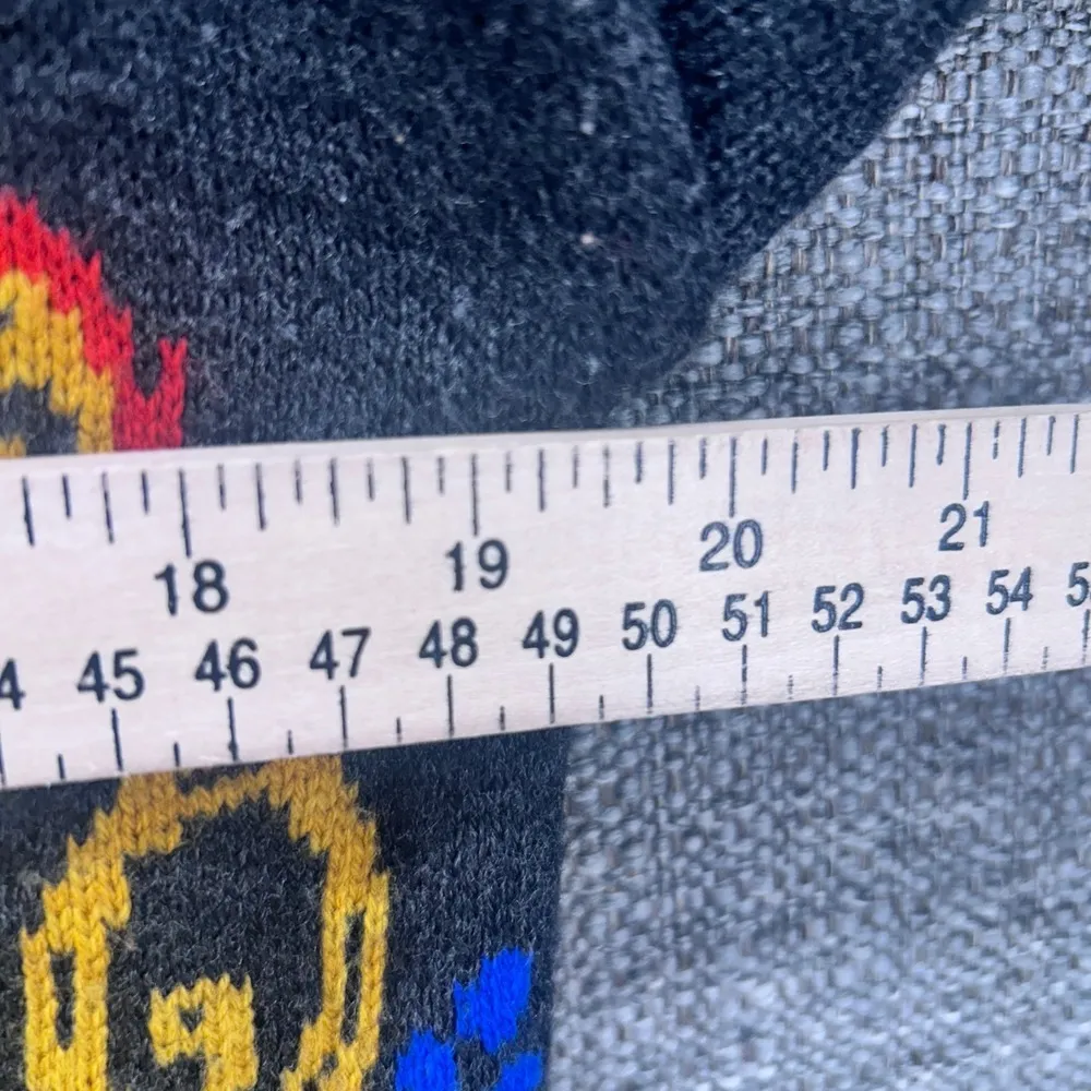 Norton McNaughton Cardigan Sweater‎ Small Gray - Image 10