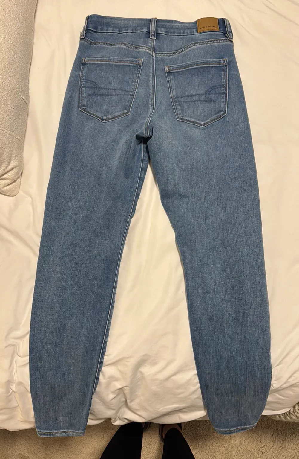 Outfitters Curvy Jeggings - Image 4