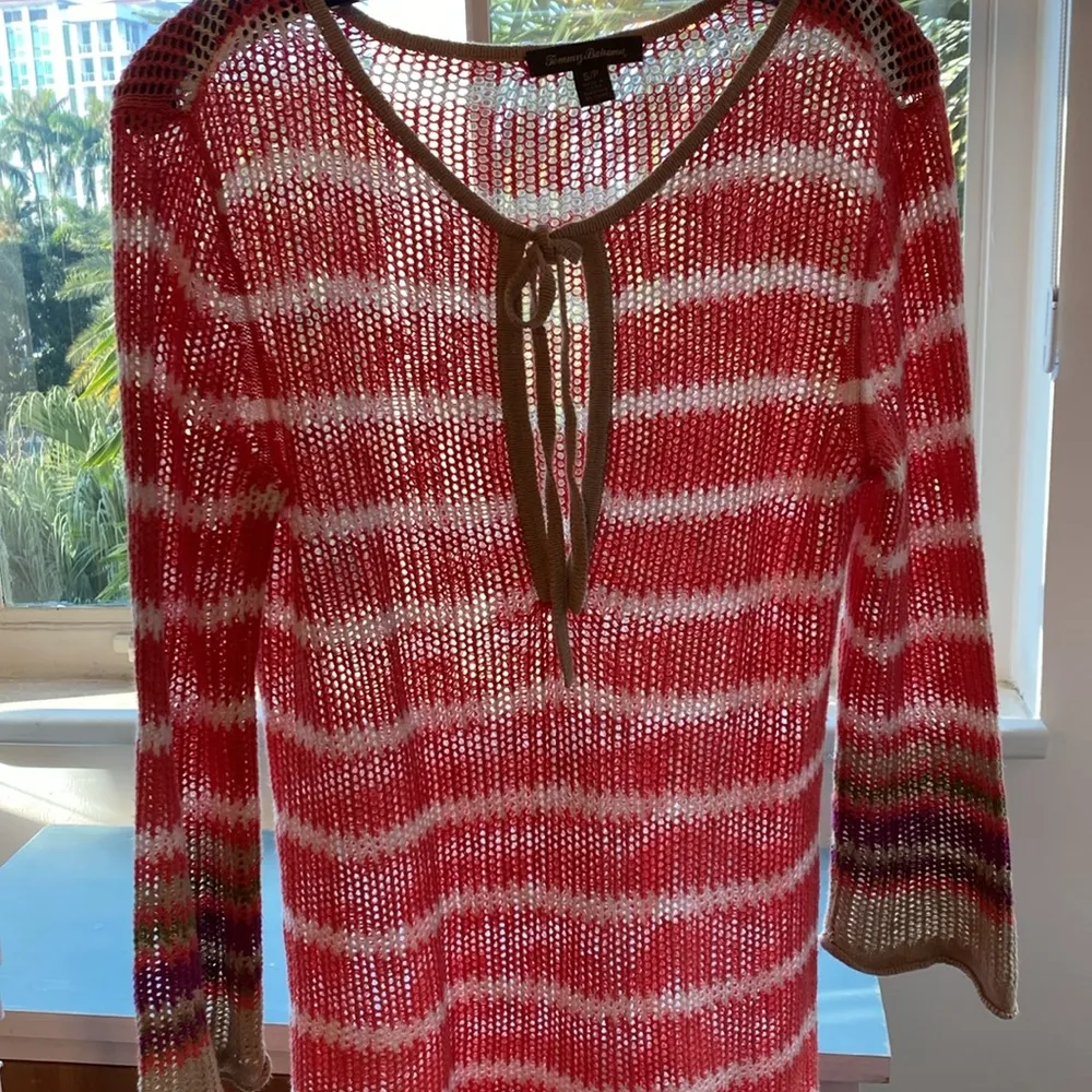 Tommy Bahama Swim‎ Cover Up - Image 4