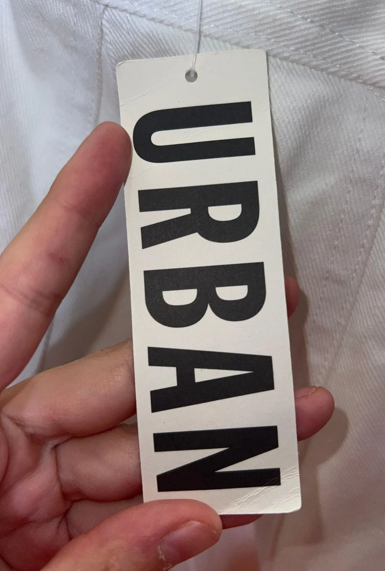 Denim Dress - Image 12