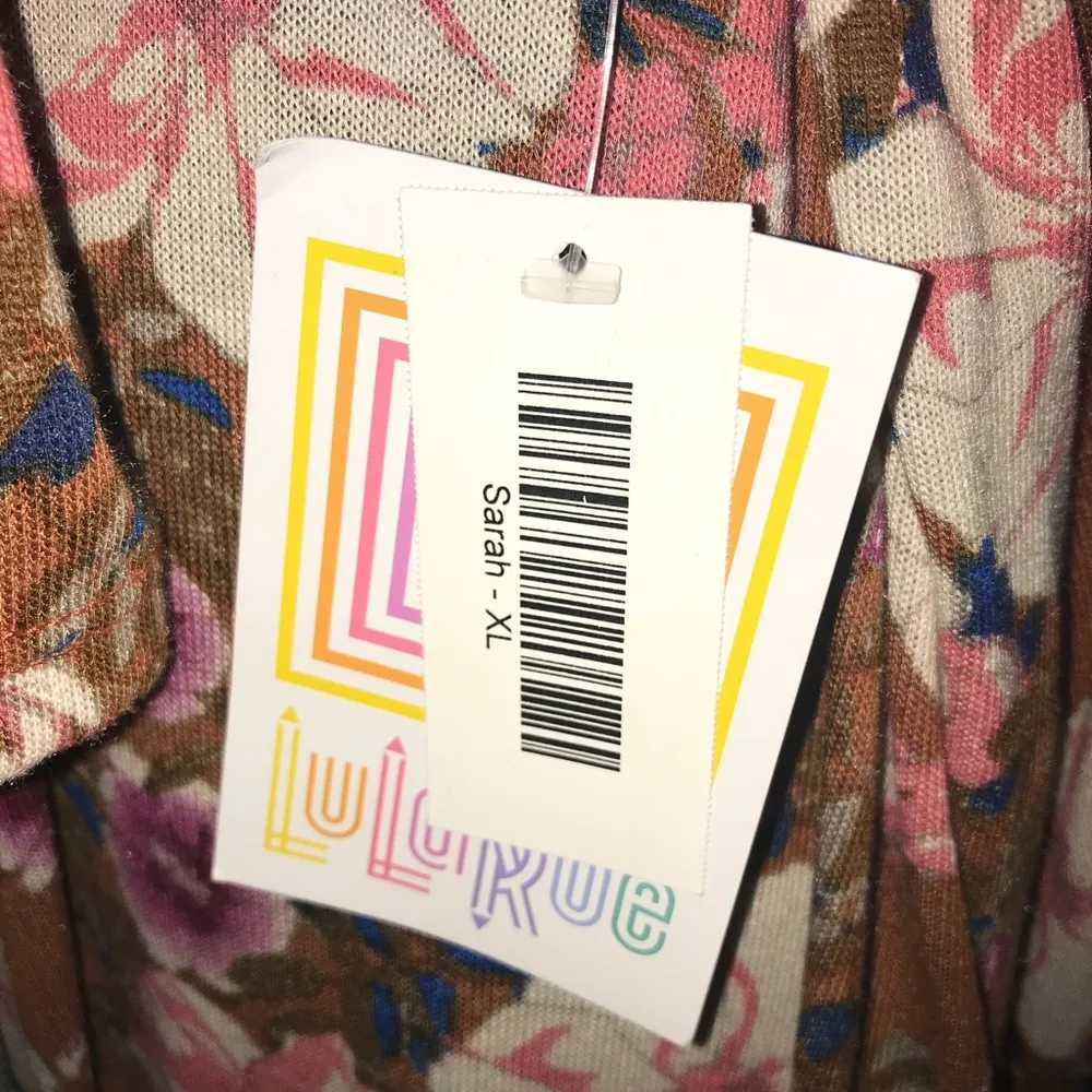 LuLaRoe Sarah Cardigan - Image 10