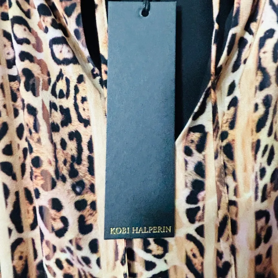 NEW Kobi Halperin Whistler Animal - Image 7