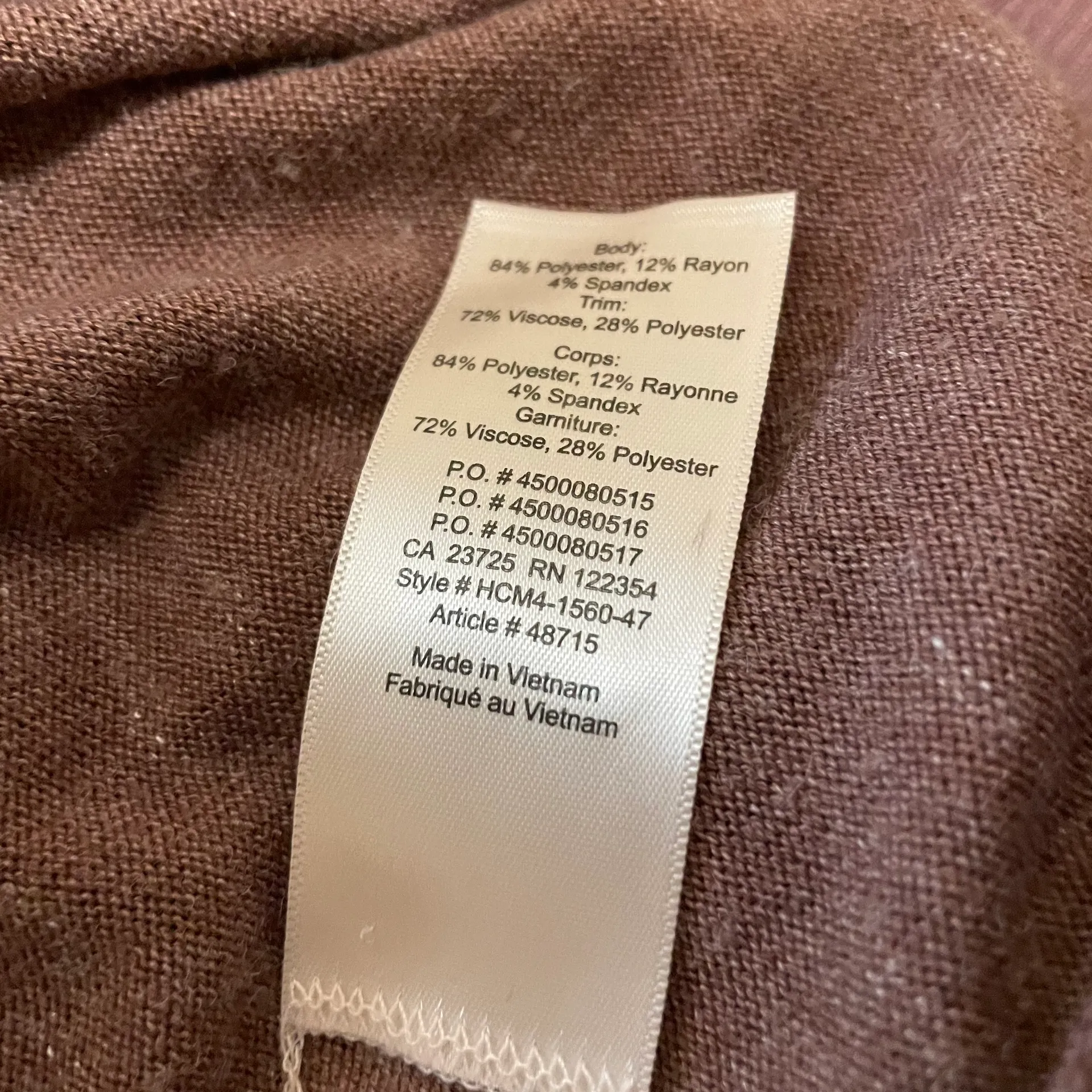 Wilfred  Berri Crew Neck Sweater - Image 3