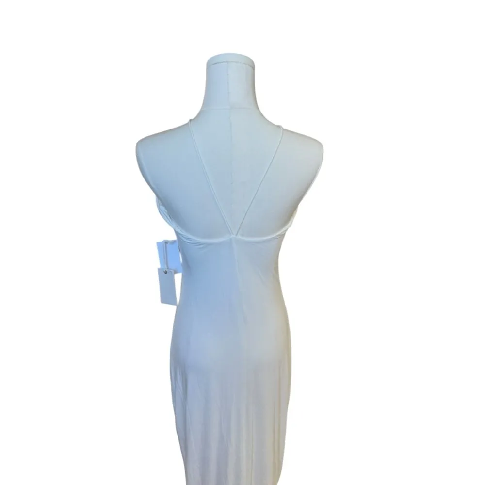 Good American - NWT Good Touch Bodycon Midi Dress Sz L - Image 5