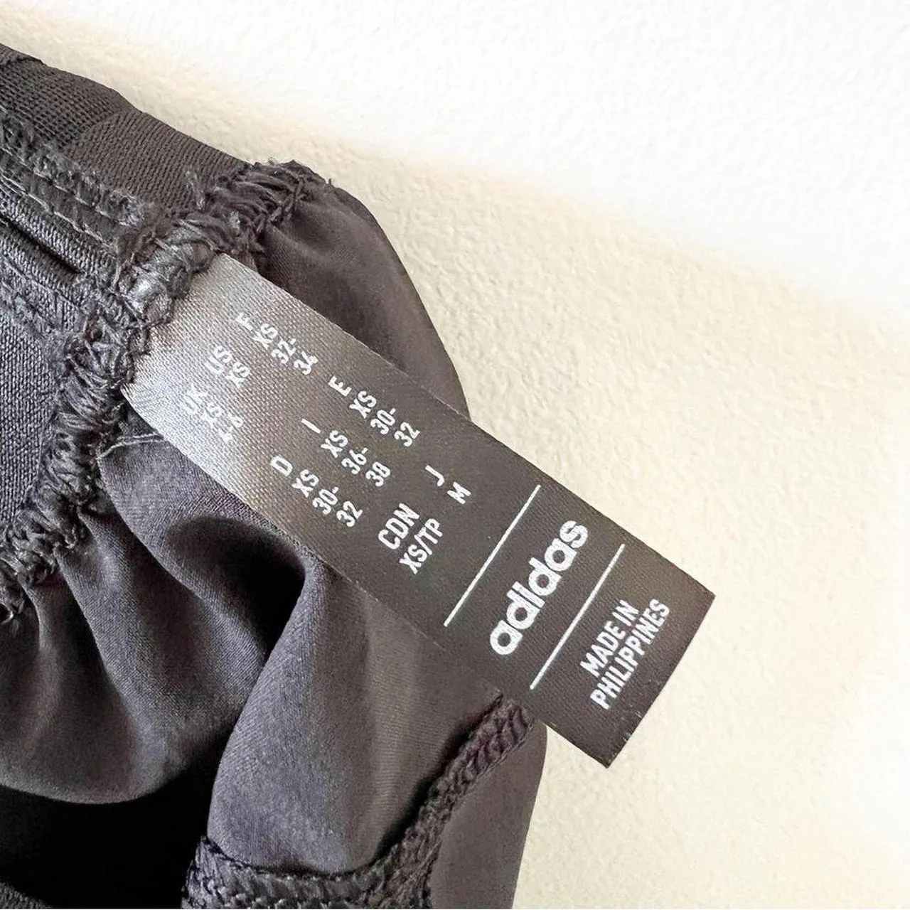 Adidas Pacer Aeroready Training Shorts - Image 4