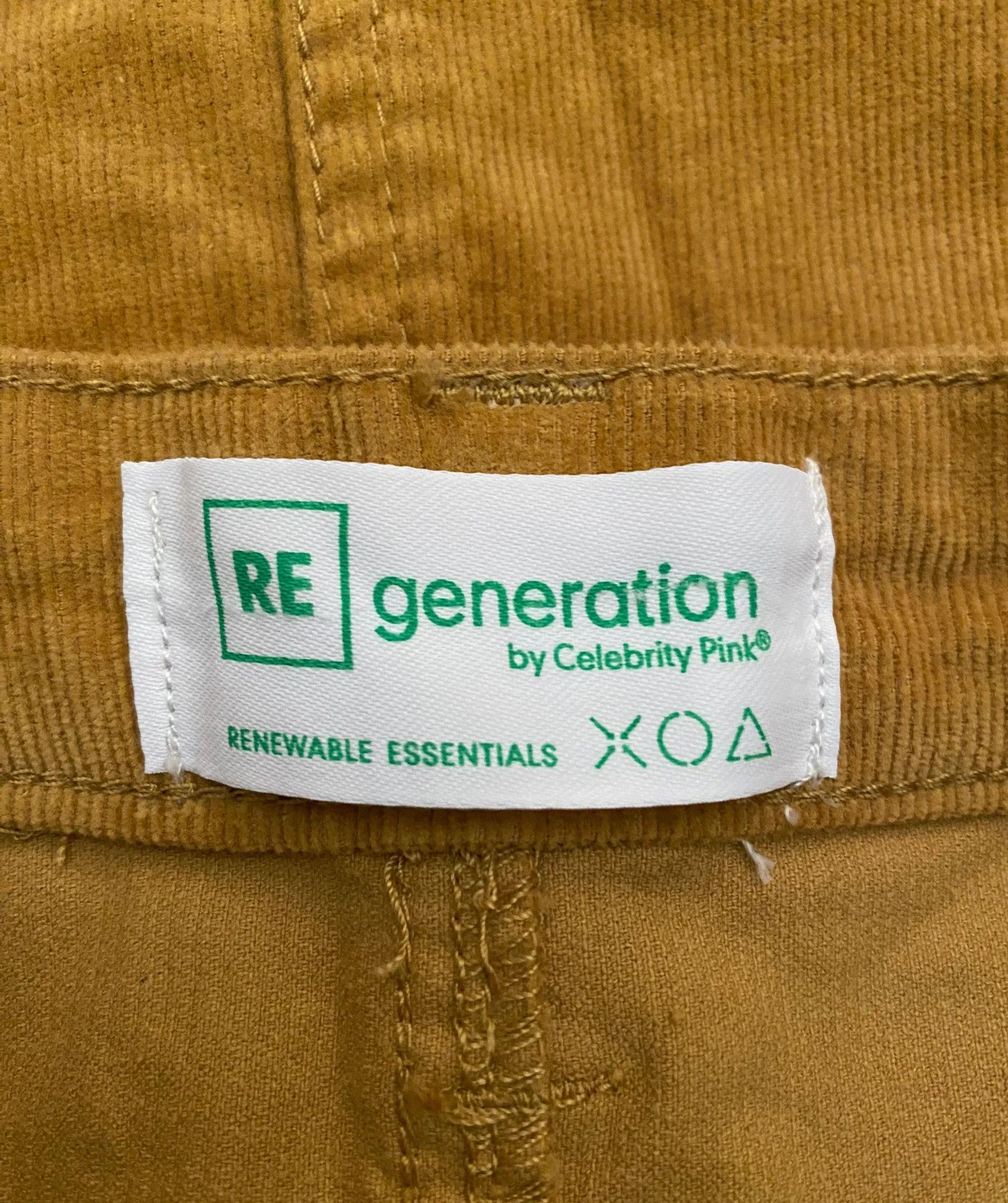 RE Generation By  Skirt Size 5 /27 - Image 3