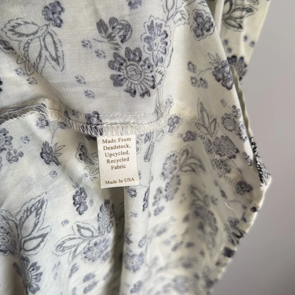 Christy Dawn Corley Dress Small - Image 8