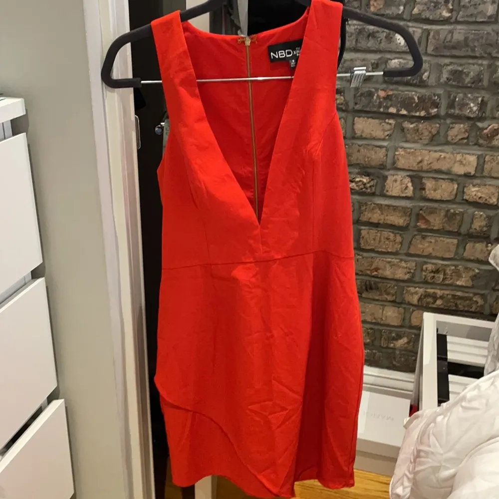 NBD x Naven Twins x REVOLVE Dreaming Bodycon - Image 5