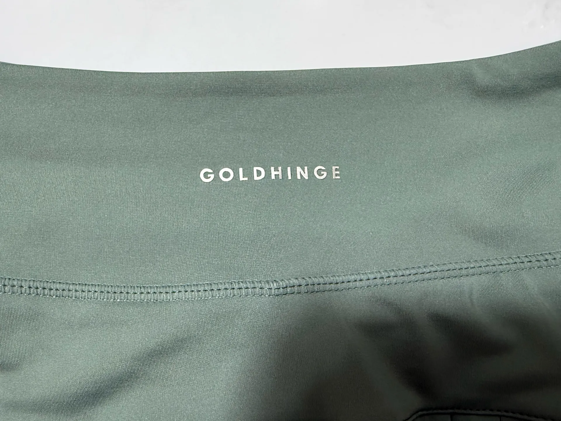 Good Hinge Tennis Skirt - Image 2