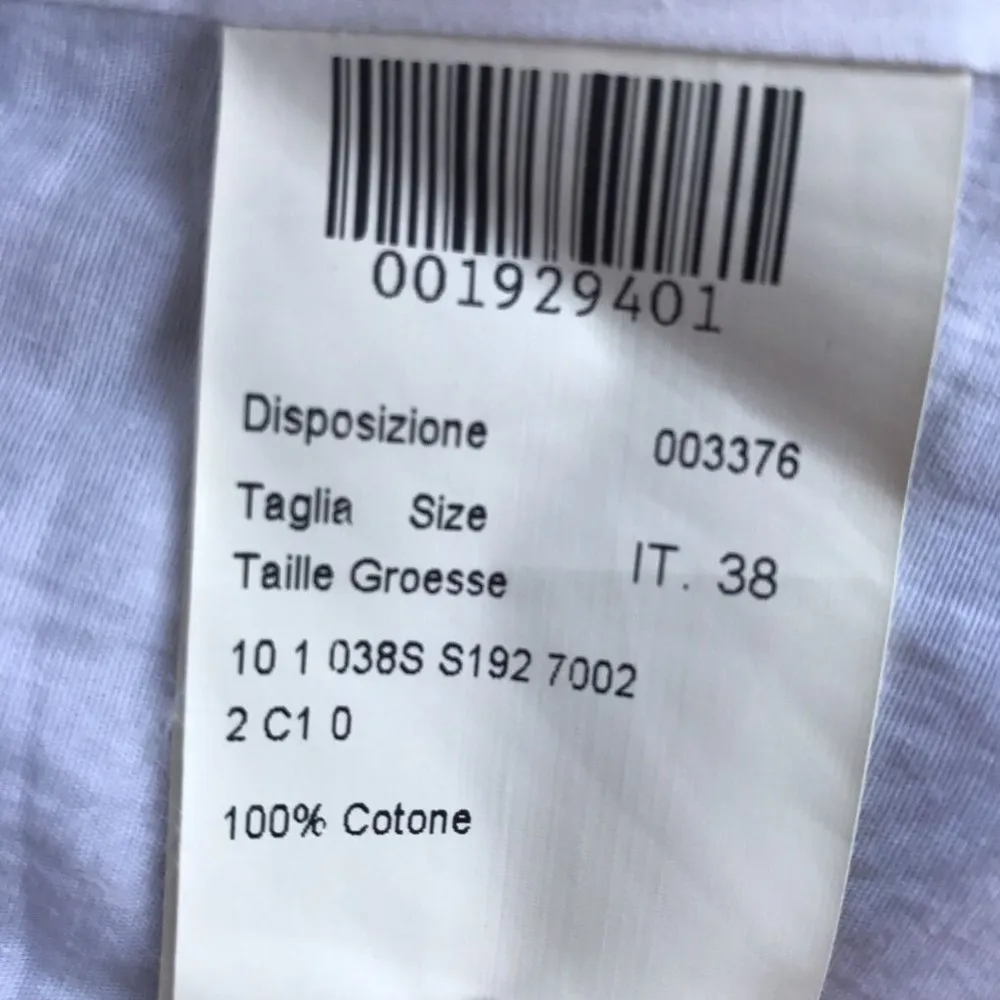 LaVia 18 Saks Fifth Avenue Career Color Block Dots Black Size 0 - Image 8