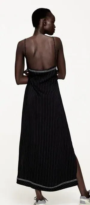 NWT  Limited Edition 2020 Slip Dress 08 - Image 3