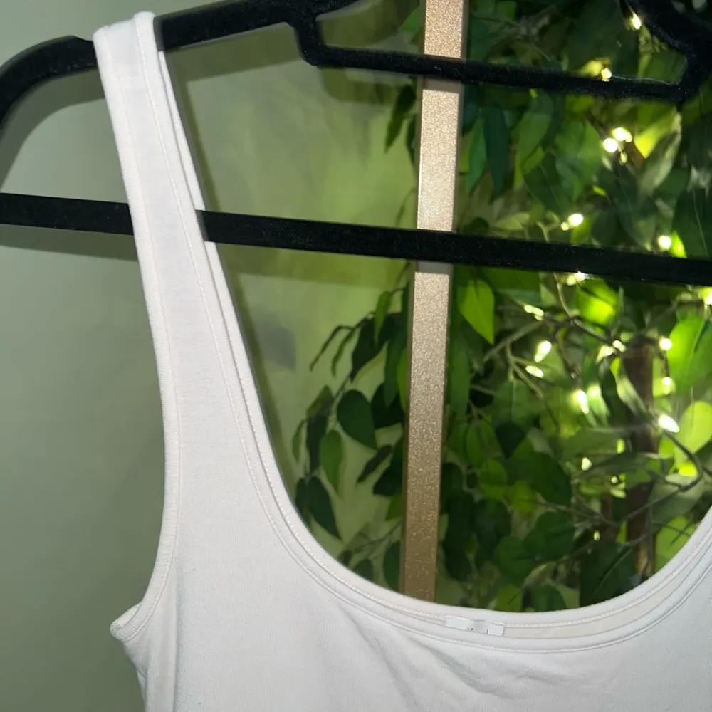 Wilfred- Artizia Market Midi Dress in Color Light Birch Size Medium - Image 5