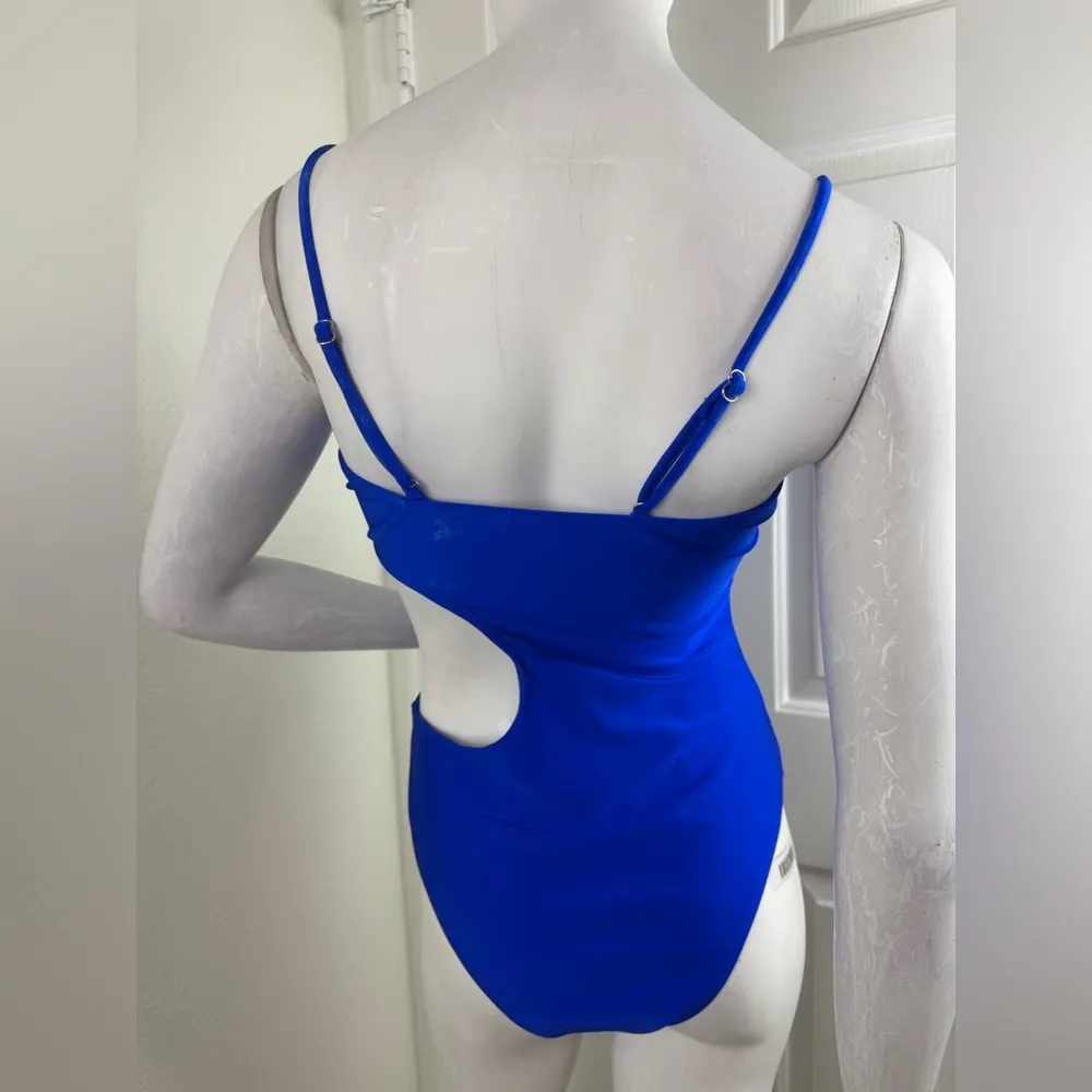 sporlike Blue Ruffled One - Image 9