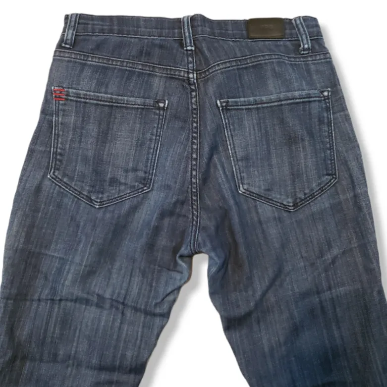 BDG Jeans Size 27 High Rise Twig Ankle Skinny Jeans Urban Outfitters Denim Pants Women's - Image 4