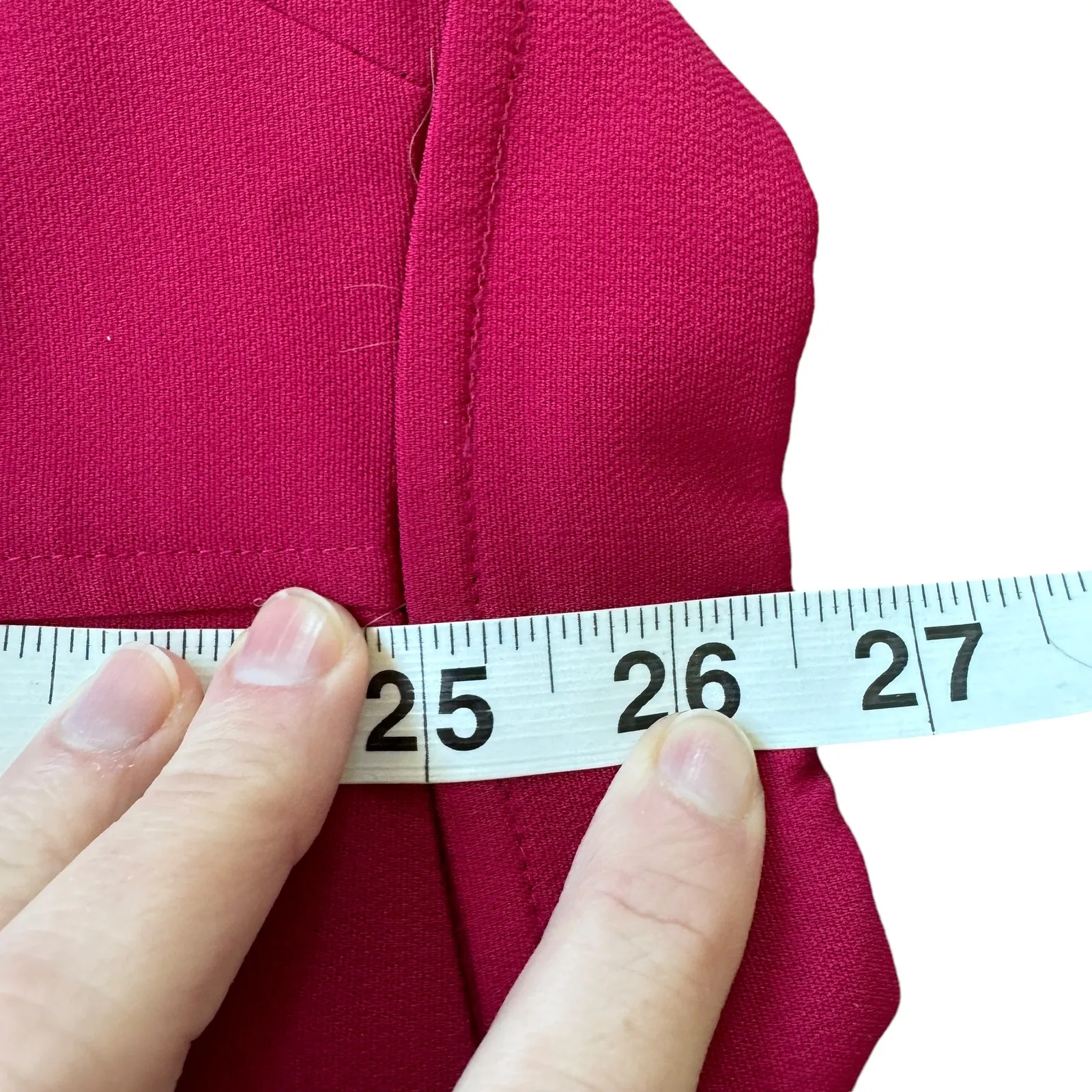 ALC Pink Blazer - Image 10