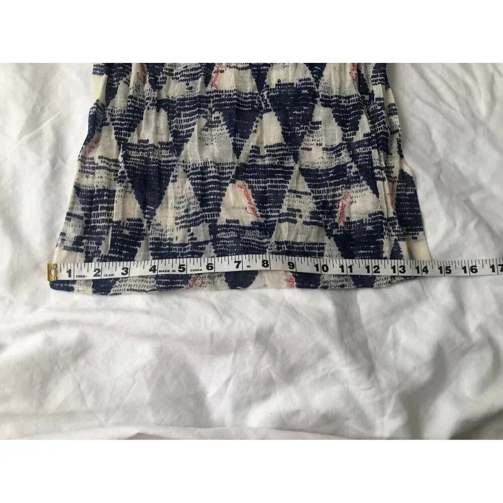 Lightweight Gauze Hobo Shopping Tote Reusable Bag - Image 2