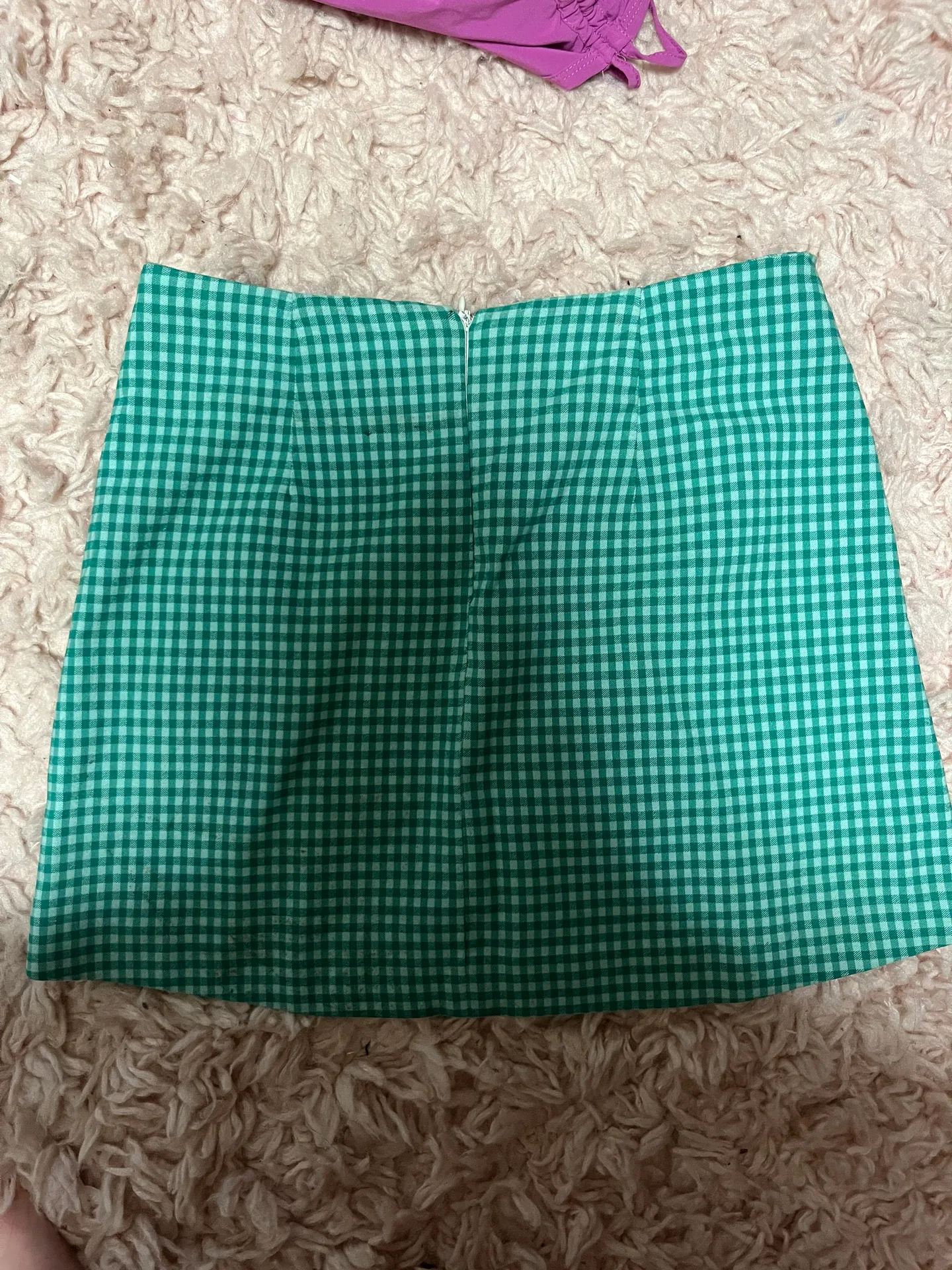 Mini Skirt - Image 3