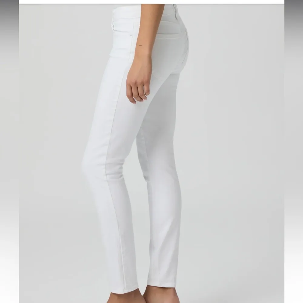 Paige Verdugo Ankle Skinny Jean Size 27 - Image 3