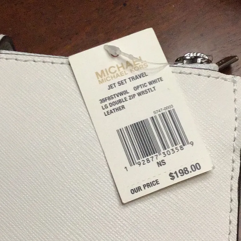 MICHEAL MICHAEL KORS JET SET TRAVEL.  35F8STVWOL - Image 5