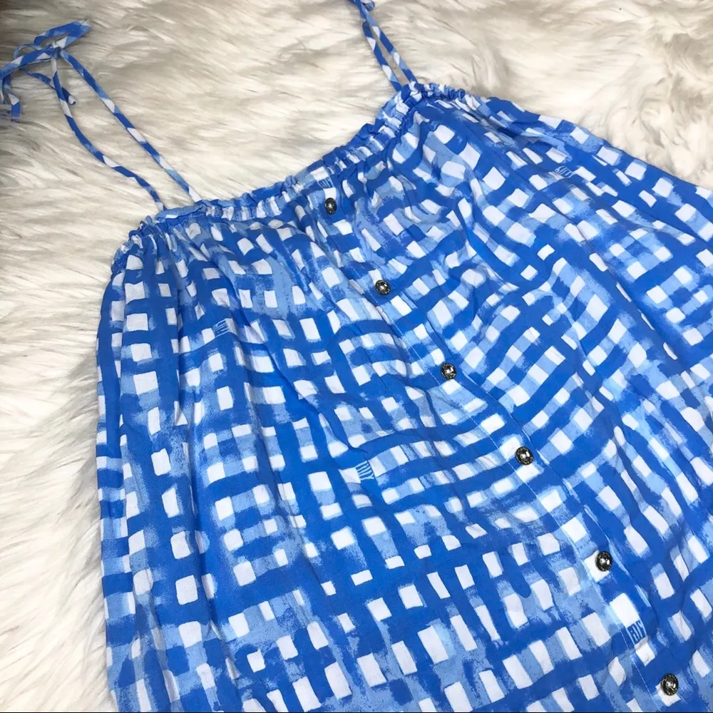 Lilly Pulitzer Silvana Top - Image 3