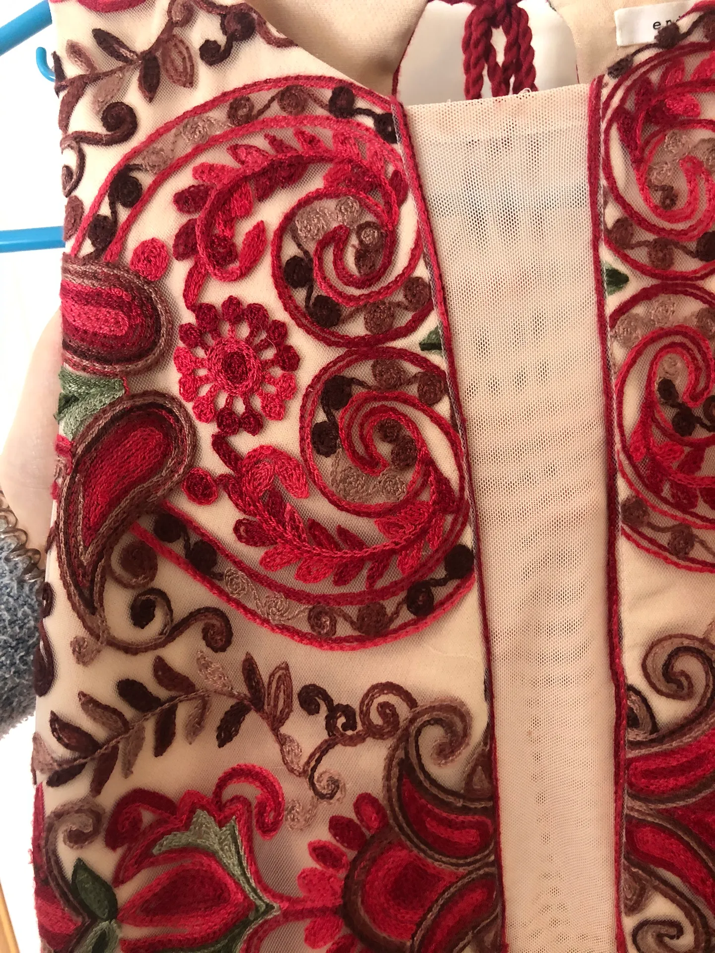 Revolve Endless Rose Bodycon Dress - Image 6