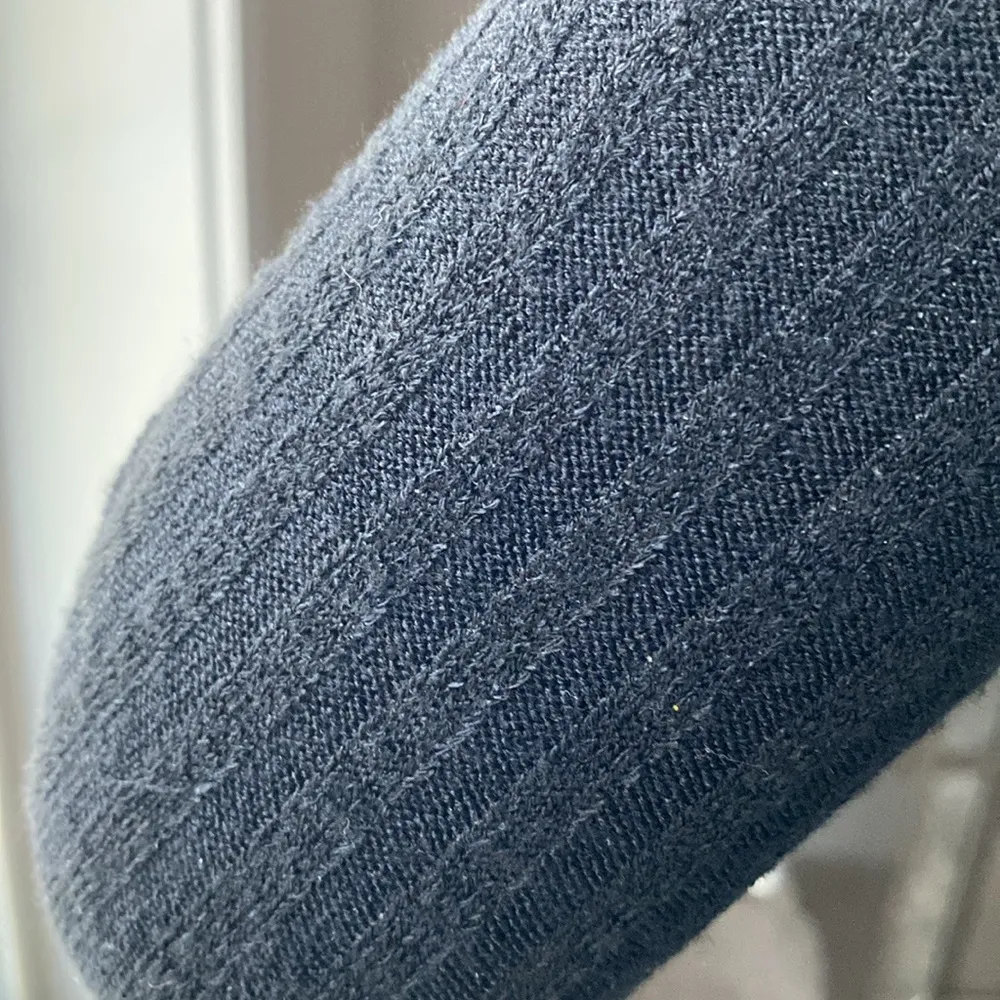 Rumor Boutique Criss Cross Body Suit Black - Image 5