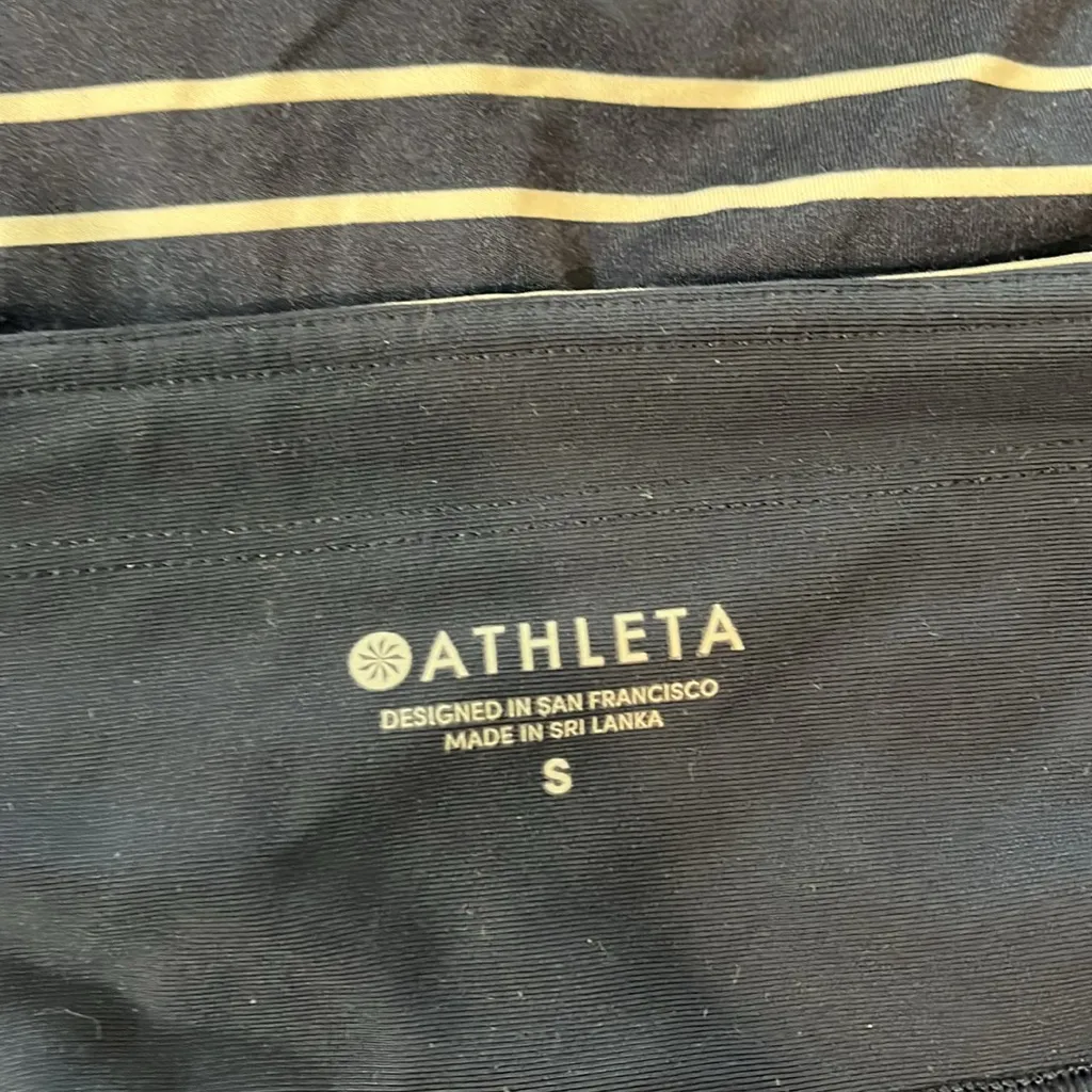 Athleta  skort small - Image 3