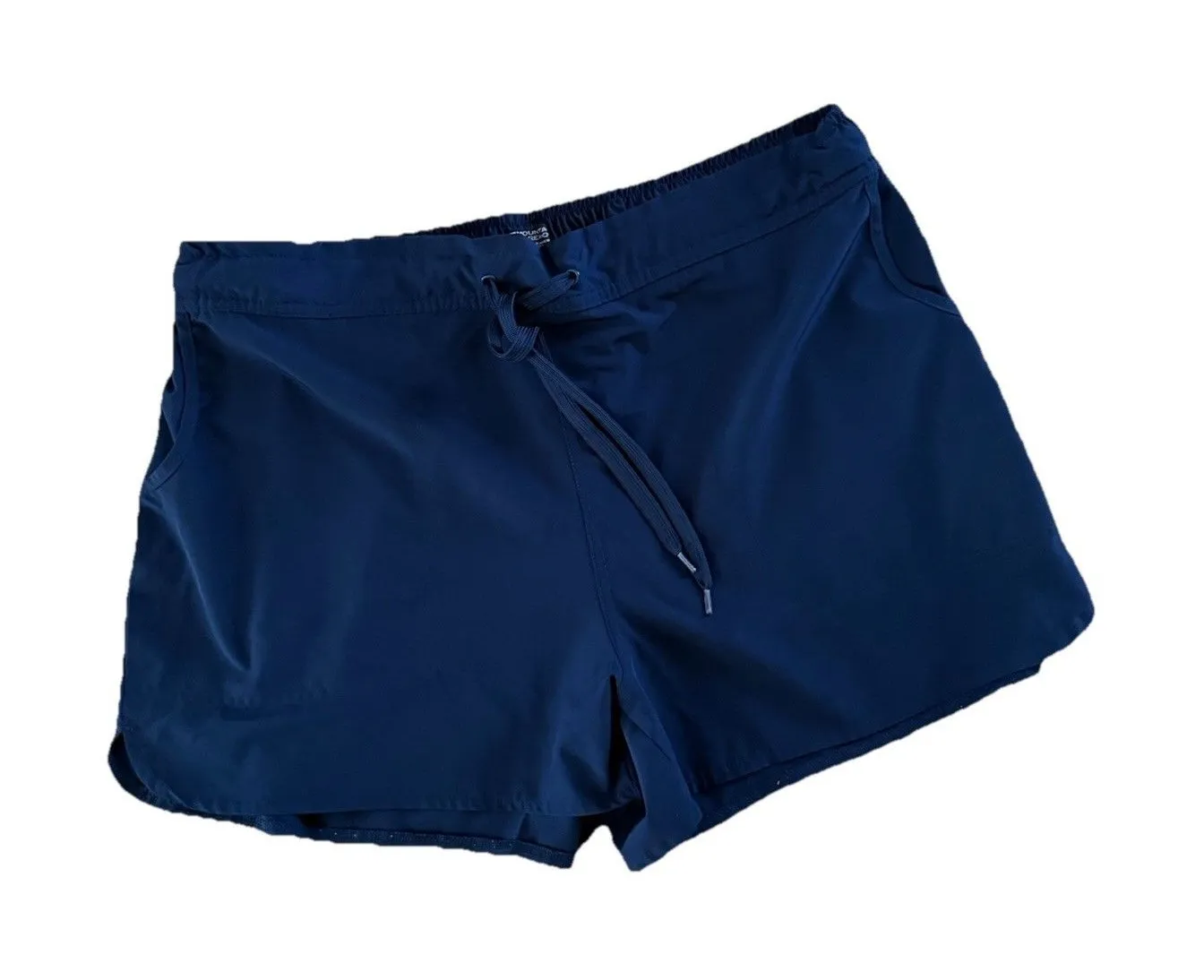 Mountain Hardwear Women's Basswood Pull-On Short Size 14 XL L Outdoors Active - Image 1