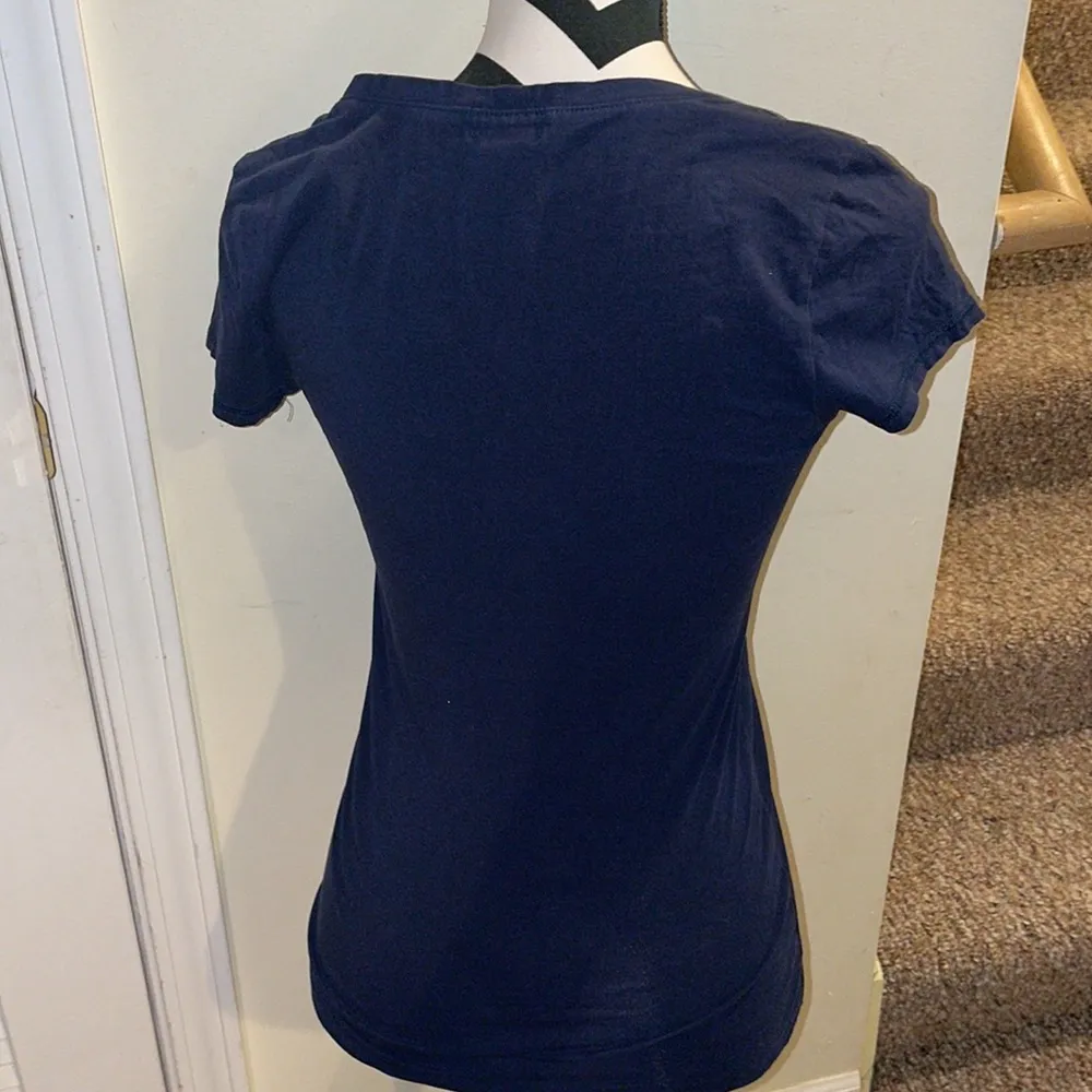 Womens Wet Seal Shirt - Image 3