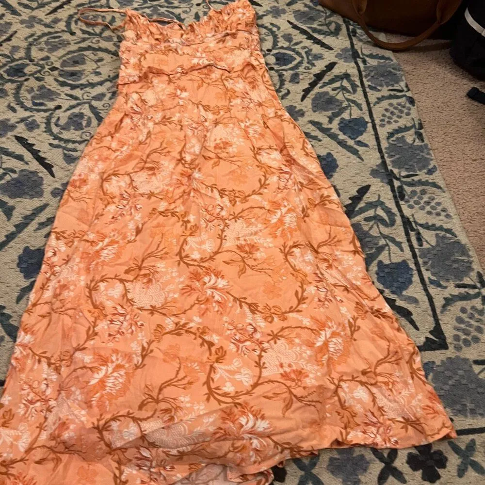 Petal & Pup floral dress 10 - Image 2