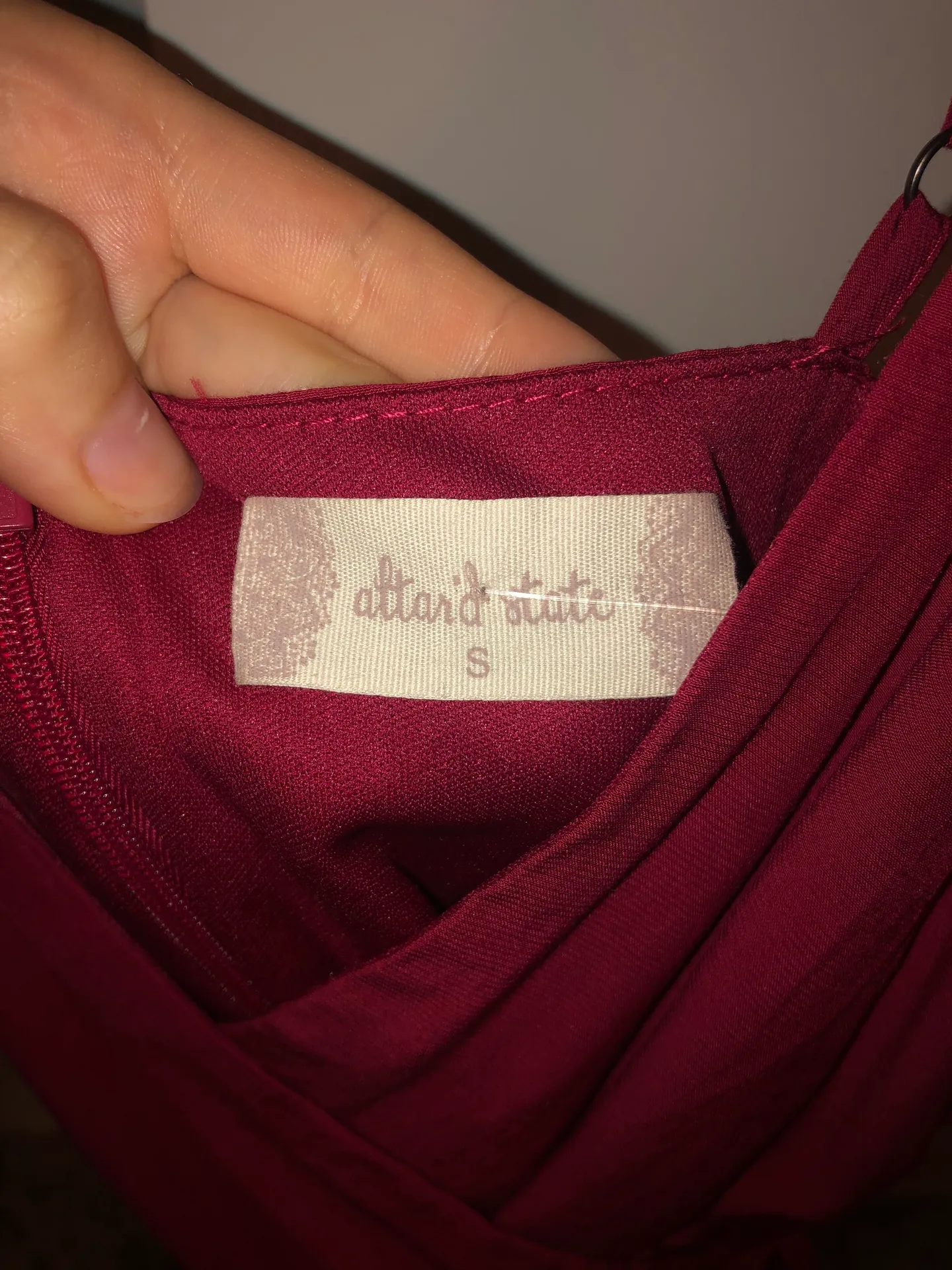 Altar'd State Alter’d State Dress - Image 6