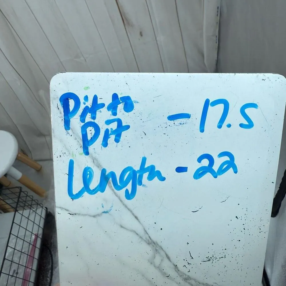 Roller Rabbit Women’s Small Blue Elephant Patterned Pajama Top - Image 4