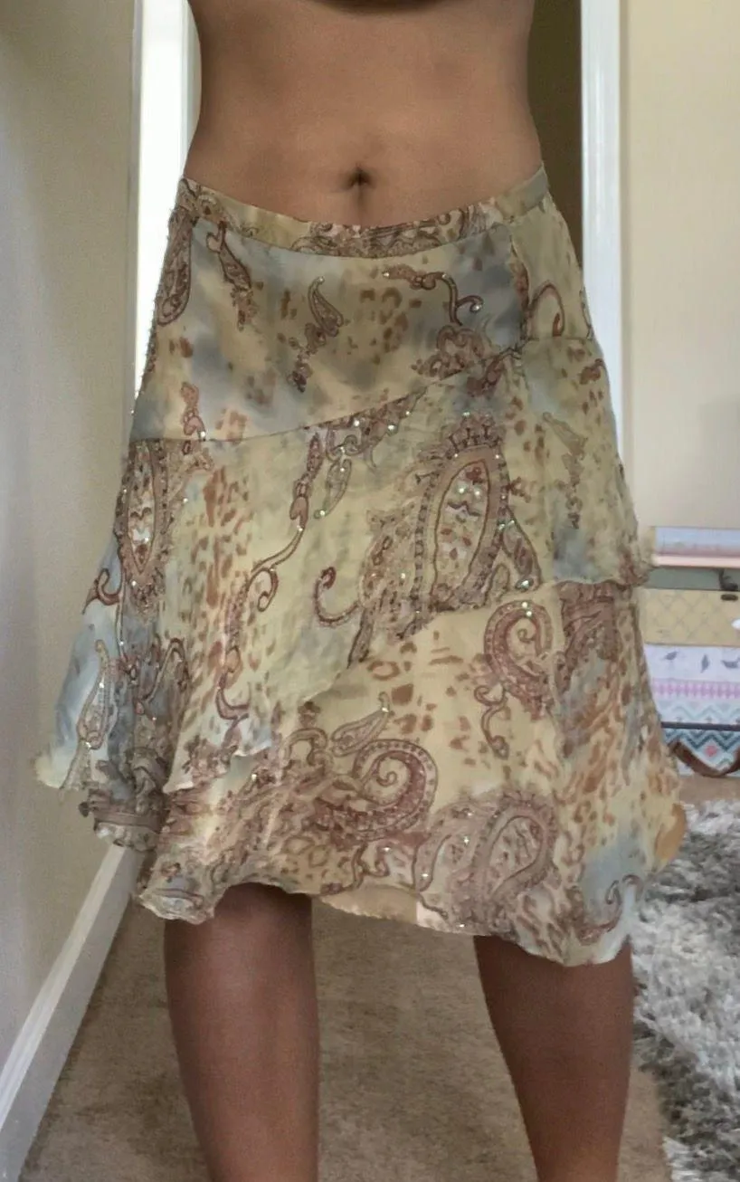 ECI Y2K Skirt - Image 8